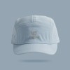 Chapéu Masculino Estampado de Secagem Rápida que Afina o Rosto — Proteção Solar, Fashion e Casual, Ideal para Passeios e Esportes