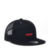 Chapéu Masculino Ajustável para Sol, Estilo Urbano
