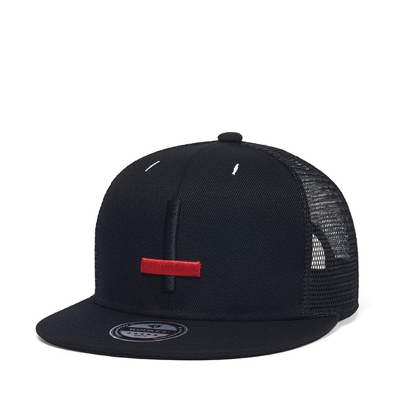 Chapéu Masculino Ajustável para Sol, Estilo Urbano