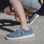 Sapatos Masculinos Casuais de Couro para Dirigir Estilo Inglês