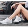 Tênis Masculinos Macios, Confortáveis e Respiráveis para Caminhar