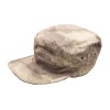 Chapéu Masculino de Camuflagem para Hipismo, Verão e Ar Livre