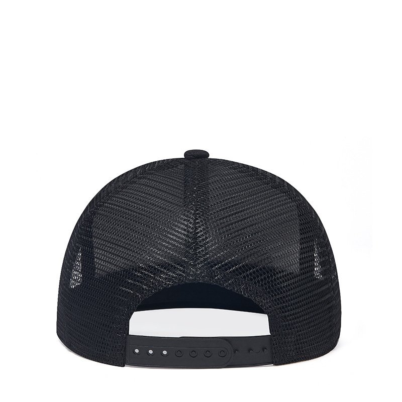 Chapéu Masculino Ajustável para Sol, Estilo Urbano