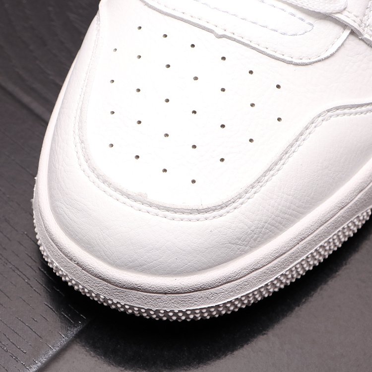 Sapatos Casuais Masculinos de Cano Baixo, Modernos e com Personalidade