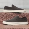 Sapatos Casuais Masculinos Versáteis