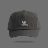 Chapéu Masculino Estampado de Secagem Rápida que Afina o Rosto — Proteção Solar, Fashion e Casual, Ideal para Passeios e Esportes