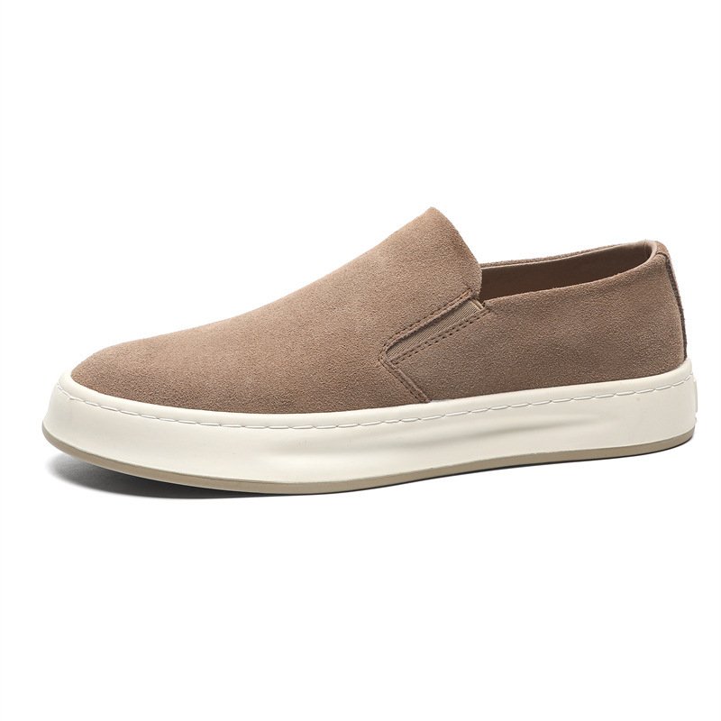 Sapatos Casuais Masculinos Versáteis