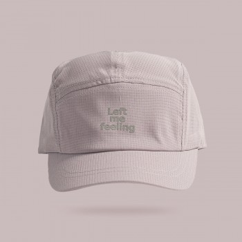 Chapéu Masculino Estampado de Secagem Rápida que Afina o Rosto — Proteção Solar, Fashion e Casual, Ideal para Passeios e Esportes