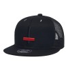Chapéu Masculino Ajustável para Sol, Estilo Urbano