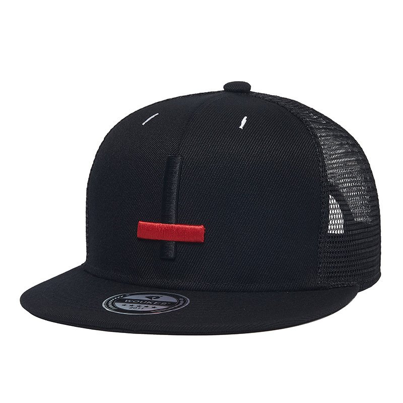 Chapéu Masculino Ajustável para Sol, Estilo Urbano