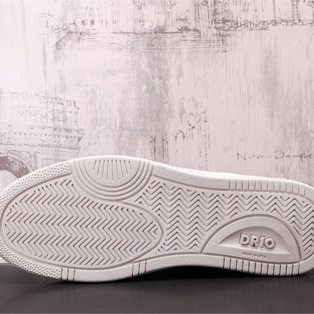 Sapatos Casuais Masculinos de Cano Baixo, Modernos e com Personalidade