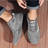 Sapatos Casuais Masculinos Estilo Coreano com Personalidade