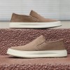 Sapatos Casuais Masculinos Versáteis