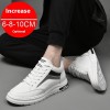 Tênis Casual Masculino com Aumento de Altura