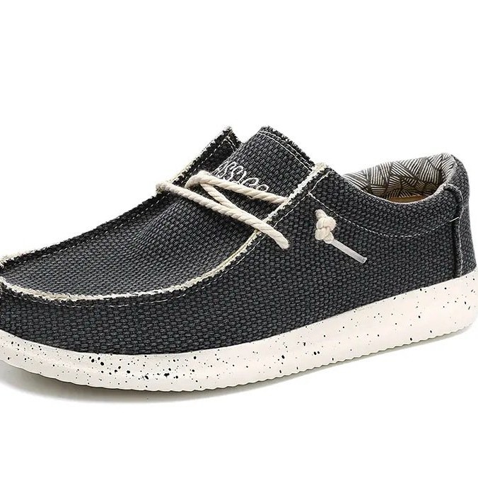 Sapatos Masculinos Casuais de Couro para Dirigir Estilo Inglês