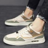 Tênis de Microfibra Fashion Unissex