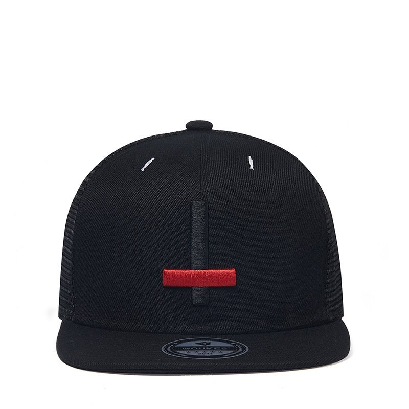 Chapéu Masculino Ajustável para Sol, Estilo Urbano