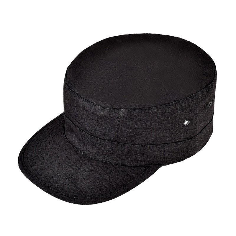 Chapéu Masculino de Camuflagem para Hipismo, Verão e Ar Livre